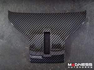 Maserati Ghibli Interior Trim - Carbon Fiber - Light Trim Kit Maserati Ghibli Interior Trim - Carbon Fiber - Light Trim Kit